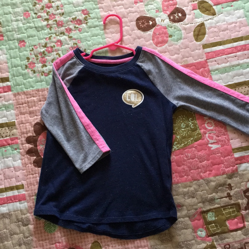 Cat & Jack top